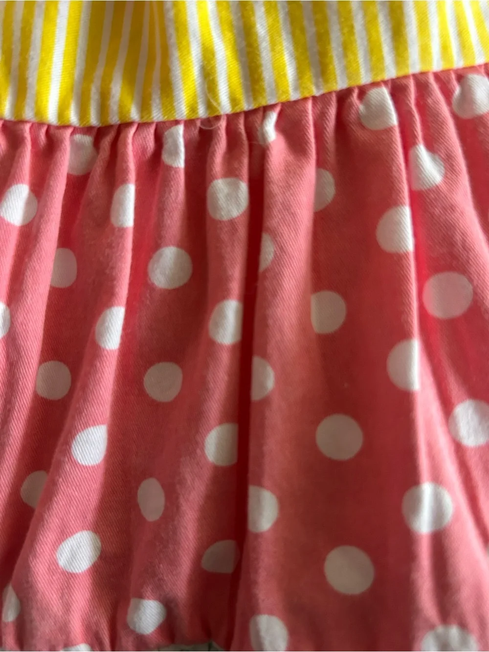 Boutique-style Tiered Ruffle Dress